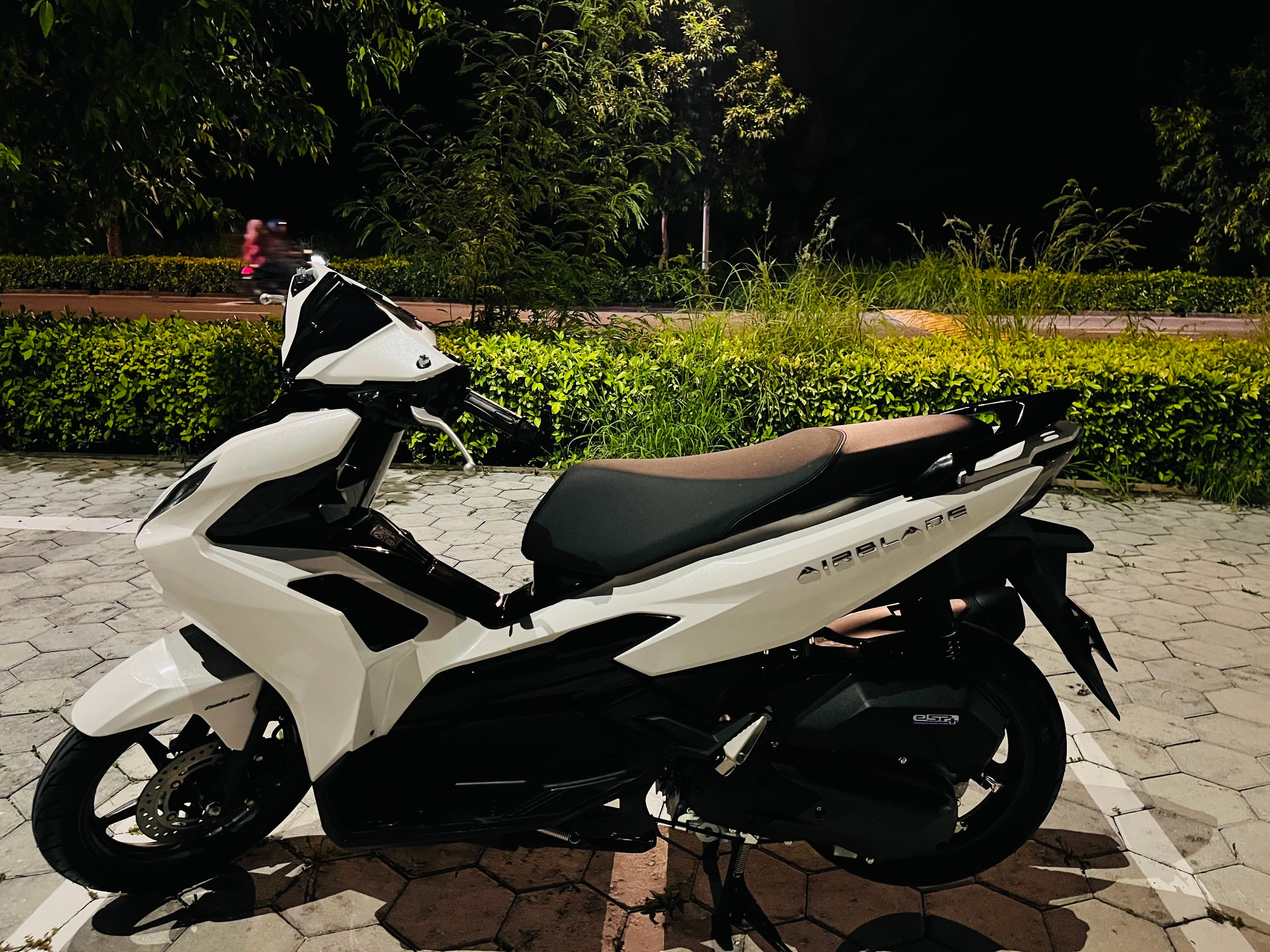Honda Airblade 125